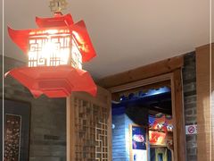 -京味斋·北京烤鸭(华威桥北工大店)