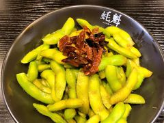 -望江门小龙虾·烧烤(九堡店)
