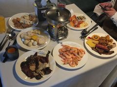 -星伦多 自助料理(圆融店)
