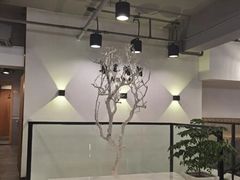 -喜粤糖朝餐厅(三八广场店)