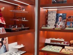 -吴良材眼镜(南翔印象城MEGA店)