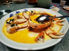 -蟹榭·本帮江浙菜·蟹宴(五角场合生汇商场店)