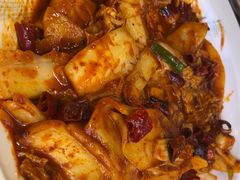 -陈聚德炒牛肉(樱花二路店)