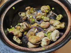 -咖啡人·融合餐厅(万达环宇店)