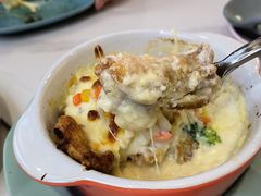 -库滋明·俄罗斯特色美食(中央大街店)