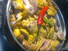 -淄博蓝海国际大饭店·蓝钻国际美食自助百汇(柳泉路店)