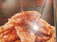 -大同江朝鲜菜•长春地标美食(绿园吾悦广场店)
