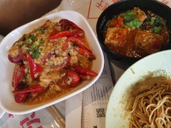 -靓靓蒸虾·头牌蒸虾(南山桂庙店)