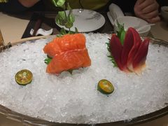 -余欢领鲜火锅(新街口店)