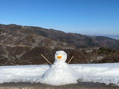 -北京西山国家森林公园