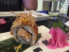 -大渔铁板烧(大悦城店)