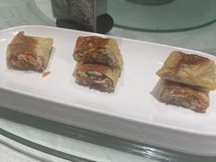-苏淮景·苏闽融创菜·海鲜(原空港井河轩店)