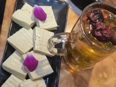 -塔兰齐新疆孜然火锅(鲤鱼山路店)