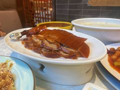 -福来居烤鸭店(天坛二店)