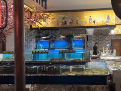 -钱江大院·芳宴江南(三花国际店)