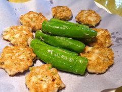 -大笑饭堂(甲子桥店)