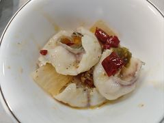 -老四川平头酸菜鱼(衙前店)