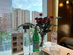 -普朗姆生蚝牛排馆 The Plump Oyster(成都摩方购物中心店)