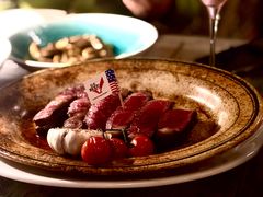 -MONICH牛排融合餐厅(和义大道购物中心店)