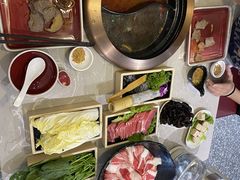 -张拧筋菌汤牛排火锅(曲阜店)