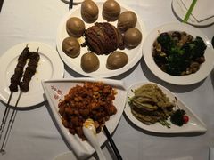 -峨嵋酒家(地安门店)