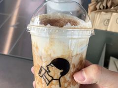 -喜茶(广州白云机场T2出发厅店)