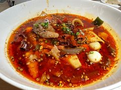 -太二酸菜鱼(福州泰禾店)