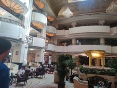 -电谷雅阁国际大酒店
