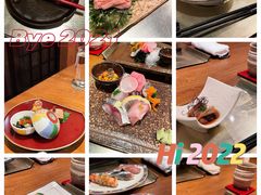 -奈良本寿司(永嘉路店)