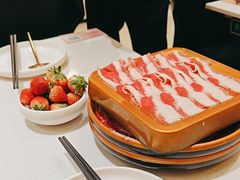 -小茉庐和牛自助火锅(龙湖万达店)
