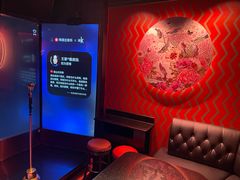 -纯K(打浦桥店)