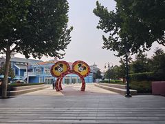 -迪士尼小镇