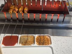 -玉善烧烤串城(长春总店)