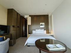 -上海柏悦酒店