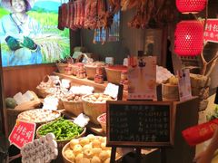 -老湘村·湖南土菜(天河维多利店)