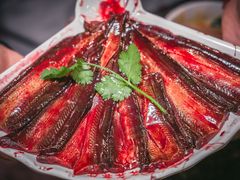 -齐齐火锅(解放碑店)