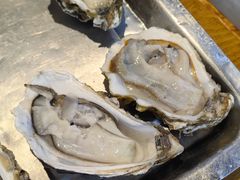-蚝英雄鲜蚝自助专门店(长楹天街直营店)