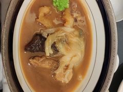 -沈灶河豚宴·河豚融合餐厅(汉中路店)