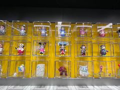 -泡泡玛特POPMART(赛格国际购物中心店)