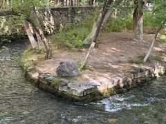 -水磨沟公园