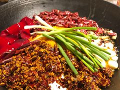 -周幺妹重庆老火锅(银泰城总店)