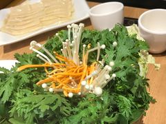 -掂档潮汕牛肉火锅(沈阳万象城店)