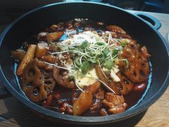 -熊小舍炸鸡火锅拌饭(招商城店)