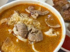 -四里沙茶面(湖滨四里店)