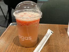 -Wagas(静安嘉里中心店)