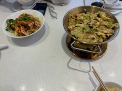 -周麻婆·川式小炒更下饭(武夷山三姑店)