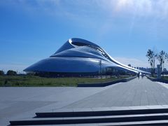 -哈尔滨大剧院