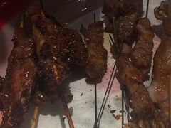 -北丐先生·野馄饨烧烤(雨花万象店)