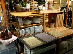 -MUJI无印良品(万科里店)