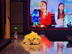 -星聚会KTV(景枫中心店)